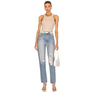 MOTHER Mother Jeans